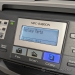 Brother MFC-8480DN Monochrome Laser Multifunction Printer